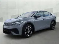 Gebraucht VW ID.5 Pro Performance 150 kW (204 PS) 2023 Grau SUV