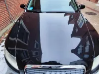 Gebraucht Audi A6 Comfort 132 PS (97 kW) 2007 Schwarz Kombi