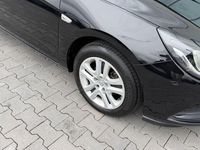 Używany Opel Astra Edition 110 KM (80 kW) 2019 Czarny Kombi