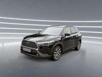 Gebraucht Toyota Corolla Cross Team 152 PS (111 kW) 2024 Schwarz SUV