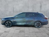Gebraucht Cupra Leon 150 PS (110 kW) 2025 Grau Limousine