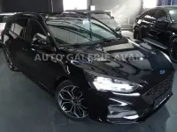 Używany Ford Focus ST-Line 125 KM (91 kW) 2018 Czarny Kombi