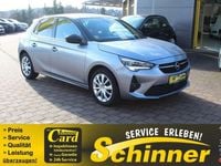Gebraucht Opel Corsa 131 PS (96 kW) 2022 Grau Kleinwagen