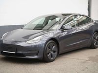 gebraucht Tesla Model 3 Long Range AWD *AHK/trailer hitch*