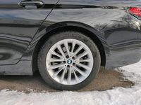 Gebraucht BMW 530e 292 PS (214 kW) 2021 Schwarz Kombi