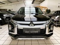 Gebraucht Mitsubishi L 150 PS (110 kW) 2022 Schwarz SUV