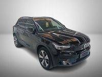 Gebraucht Volvo XC40 Plus 169 kW (231 PS) 2022 Schwarz SUV
