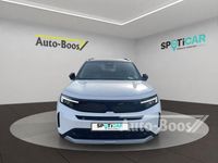 Neu Opel Frontera 136 PS (100 kW) 2025 Arktis weiß SUV