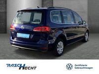 gebraucht VW Sharan Comfortline