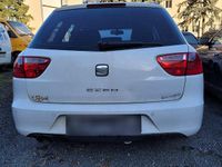 Gebraucht Seat Exeo 143 PS (105 kW) 2010 Weiß Kombi