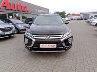 Gebraucht Mitsubishi Eclipse Cross 163 PS (119 kW) 2020 Schwarz SUV