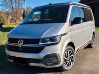 gebraucht VW California T6.1Beach Tour EDITION DSG 5J.Garant.ACC LuftStHzg