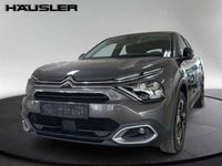 Gebraucht Citroën C4 131 PS (96 kW) 2024 Grau SUV