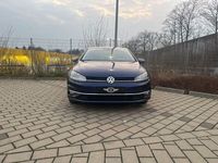 gebraucht VW Golf VII Lim. Join *Rückfahrkamera*Navi*