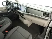 Gebraucht VW Multivan Edition 150 PS (110 kW) 2025 Weiß Van / Kleinbus