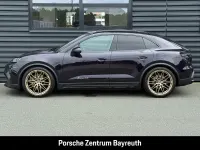 Gebraucht Porsche Macan 380 kW (517 PS) 2026 Violett SUV