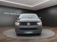 Gebraucht VW Transporter 140 PS (102 kW) 2012 Schwarz Van