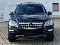 gebraucht Mercedes ML300 CDI 4Matic 7G-TRONIC DPF BlueEFFICIENCY Grand Edit