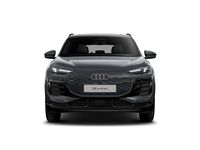 Gebraucht Audi Q6 e-tron Advanced Plus 225 kW (306 PS) 2025 Magnetgrau SUV