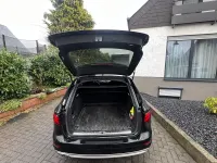 Gebraucht Audi A4 Allroad 190 PS (139 kW) 2018 Schwarz Kombi