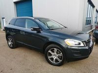 Occasion Volvo XC60 Summum 305 ch (224 kW) 2012 Gris SUV