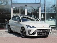 Neu Cupra Leon VZ 300 PS (220 kW) 2025 Grau Limousine