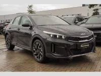 Neu Kia XCeed Vision 150 PS (110 kW) 2026 Schwarz SUV