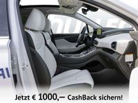 gebraucht Hyundai Santa Fe Santa FeHEV 1.6 T-Gdi 4WD 6AT SIGNATURE, Panorama