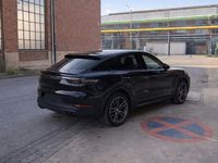 Gebraucht Porsche Cayenne 462 PS (339 kW) 2021 Schwarz SUV