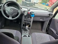 Gebraucht Mercedes A140 82 PS (60 kW) 2000 Limousine