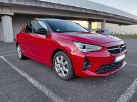 Gebraucht Opel Corsa 101 PS (74 kW) 2023 Rot Kleinwagen