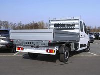 Neu Renault Master 150 PS (110 kW) 2026 Weiß Van / Kleinbus