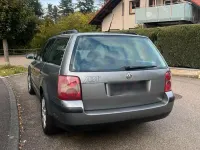 Gebraucht VW Passat 150 PS (110 kW) 2004 Grau Kombi