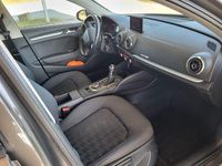 Gebraucht Audi A3 S-Line 179 PS (131 kW) 2014 Grau Limousine