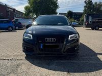 Gebraucht Audi S3 Sportback 265 PS (194 kW) 2012 Schwarz Kleinwagen