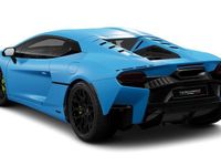 Neu Lamborghini Temerario 920 PS (676 kW) 2026 Coupé