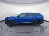 Neu BMW XM Performance 476 PS (350 kW) 2026 Blau SUV