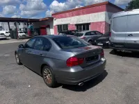 Używany BMW 320 177 KM (130 kW) 2009 Szary Sedan/Limuzyna