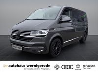 Occasion VW Multivan Highline 204 ch (150 kW) 2022 Monospace