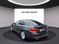 gebraucht BMW 435 Gran Coupé d xDrive/HEAD/SPUR/VOLL/299€ mtl.