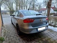 Gebraucht Seat Toledo 105 PS (77 kW) 2013 Grau Limousine