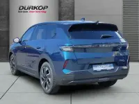 Neu Opel Grandland X Ultimate 145 PS (106 kW) 2026 Blau SUV