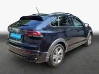 Gebraucht VW Taigo IQ Drive 116 PS (85 kW) 2025 Schwarz SUV