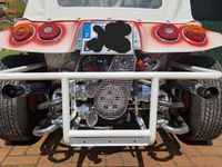 Gebraucht VW Buggy 50 PS (36 kW) 1970 Weiß Limousine