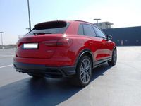 gebraucht Audi Q3 Q340 TFSI quattro S tronic line