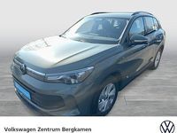 Gebraucht VW Tiguan 131 PS (96 kW) 2025 Grün SUV