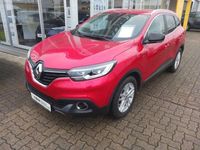 gebraucht Renault Kadjar BOSE Edition ENERGY TCe 130 EDC