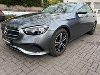 Occasion Mercedes E200 Avantgarde 211 ch (155 kW) 2023 Gris Berline