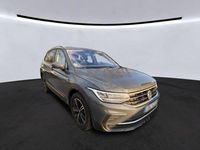 Gebraucht VW Tiguan Active 150 PS (110 kW) 2023 Grau SUV