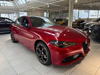 Neu Alfa Romeo Giulia 280 PS (205 kW) 2026 Rosso etna Limousine